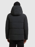  - Image from Khujo | Jacke CASPAR OBRAGE GREY