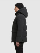  - Image from Khujo | Jacke CASPAR OBRAGE GREY