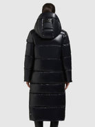  - Image from Khujo | Mantel HEDD2 MIDNIGHT BLUE