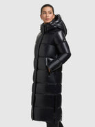  - Image from Khujo | Mantel HEDD2 MIDNIGHT BLUE