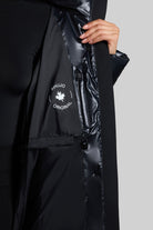  - Image from Khujo | Mantel HEDD2 MIDNIGHT BLUE