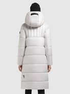  - Image from Khujo | Mantel NASHI FLASH WHITE