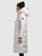  - Image from Khujo | Mantel NASHI FLASH WHITE