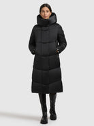  - Image from Khujo | Mantel MANELIA2 BLACK