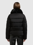  - Image from Khujo | CLIA BLACK jacket