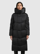  - Image from Khujo | Mantel MANELIA2 BLACK