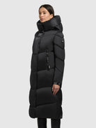  - Image from Khujo | Mantel MANELIA2 BLACK