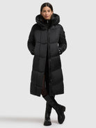  - Image from Khujo | Mantel MANELIA2 BLACK