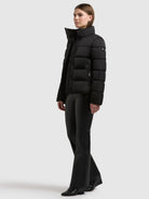  - Image from Khujo | CLIA BLACK jacket