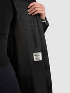  - Image from Khujo | Mantel MANELIA2 BLACK