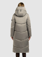  - Image from Khujo | Mantel MANELIA2 WITCHER GREEN