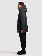  - Image from Khujo | Jacke KANN2 OBRAGE GREY