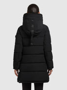  - Image from Khujo | Coat KELSI BLACK