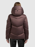  - Image from Khujo | Jacke OLSA2 ORCHID LILAC