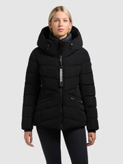 Jacke HERSCH BLACK