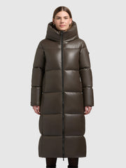 Mantel DESTINY BROWN