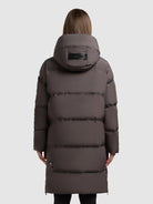  - Image from Khujo | Mantel AROMA2 GRAPHITE GREY