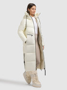  - Image from Khujo | Jas TONIA LUNA WIT