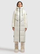  - Image from Khujo | Jas TONIA LUNA WIT