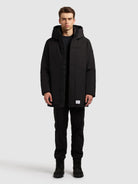  - Image from Khujo | Jacket KANN2 BLACK