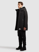  - Image from Khujo | Jacket KANN2 BLACK