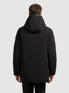  - Image from Khujo | Jacket KANN2 BLACK