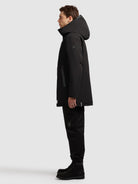  - Image from Khujo | Jacket KANN2 BLACK