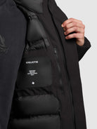  - Image from Khujo | Jacket KANN2 BLACK