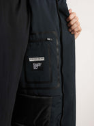  - Image from Khujo | Mantel DACHS PORT BLUE