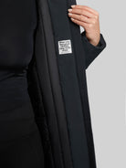  - Image from Khujo | Coat SEMIE3 OBRAGE GRAY