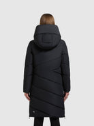  - Image from Khujo | Coat SUNNE PORT BLUE