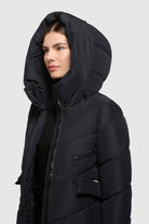  - Image from Khujo | Coat SUNNE PORT BLUE