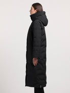  - Image from Khujo | Mantel DAWI BLACK