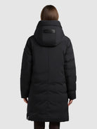  - Image from Khujo | Wendemantel PROTEA BLACK