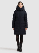  - Image from Khujo | Wendemantel PROTEA PORT BLUE