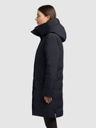  - Image from Khujo | Wendemantel PROTEA PORT BLUE