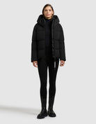  - Image from Khujo | Jacket ONO BLACK