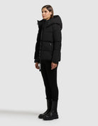  - Image from Khujo | Jacket ONO BLACK