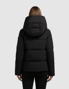  - Image from Khujo | Jacket ONO BLACK