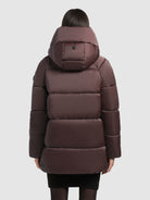  - Image from Khujo | Jacke SUDA ORCHID LILAC