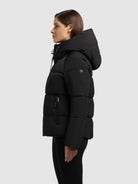  - Image from Khujo | Jacket ONO BLACK