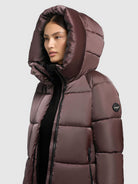  - Image from Khujo | Jacke SUDA ORCHID LILAC