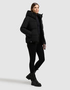  - Image from Khujo | Jacket ONO BLACK