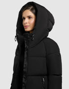  - Image from Khujo | Jacket ONO BLACK