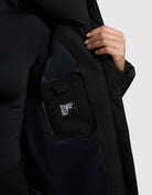  - Image from Khujo | Jacket ONO BLACK