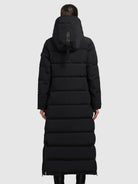  - Image from Khujo | Coat CLARESSE2 BLACK