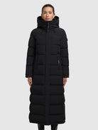  - Image from Khujo | Coat CLARESSE2 BLACK