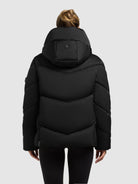  - Image from Khujo | Jacke OLSA2 BLACK