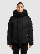  - Image from Khujo | Jacke OLSA2 BLACK