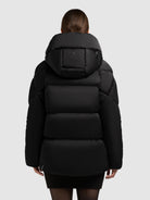  - Image from Khujo | Jacket ISETT2 BLACK